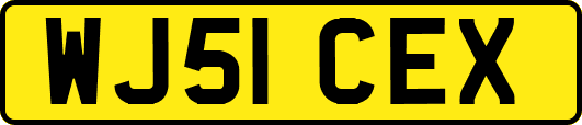 WJ51CEX
