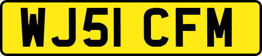 WJ51CFM