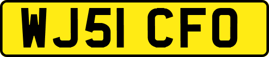 WJ51CFO