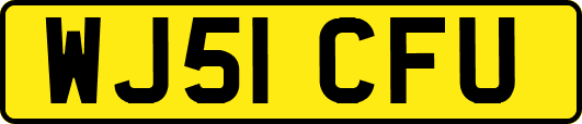 WJ51CFU