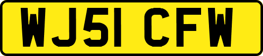 WJ51CFW