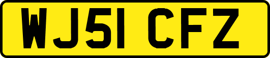 WJ51CFZ