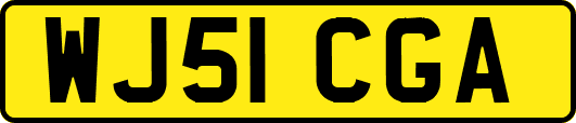 WJ51CGA