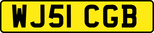 WJ51CGB