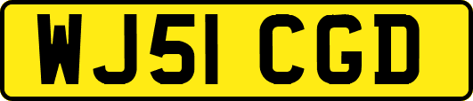 WJ51CGD
