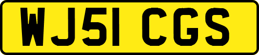 WJ51CGS
