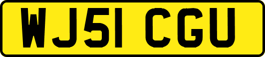 WJ51CGU