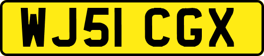 WJ51CGX
