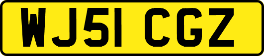 WJ51CGZ