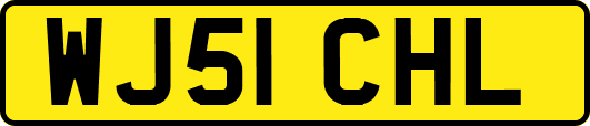 WJ51CHL