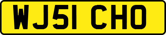 WJ51CHO