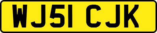WJ51CJK