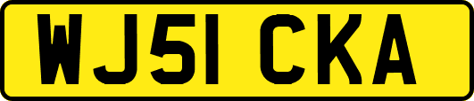 WJ51CKA