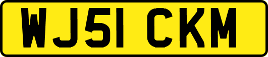 WJ51CKM