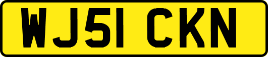 WJ51CKN