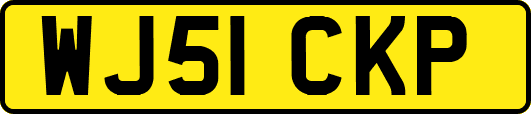 WJ51CKP