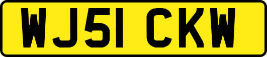 WJ51CKW