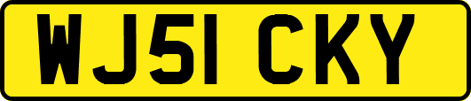 WJ51CKY