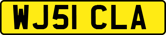 WJ51CLA