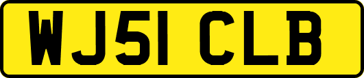 WJ51CLB