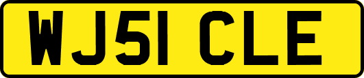 WJ51CLE
