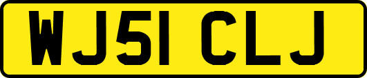 WJ51CLJ