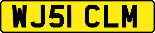 WJ51CLM