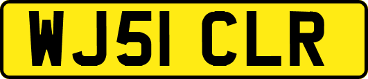 WJ51CLR