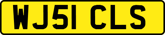 WJ51CLS