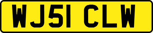 WJ51CLW