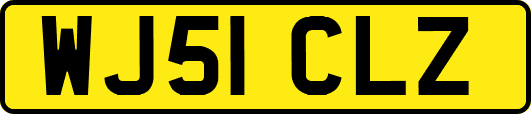 WJ51CLZ