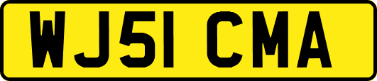 WJ51CMA