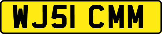 WJ51CMM