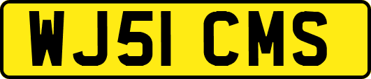 WJ51CMS