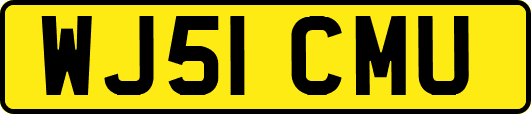 WJ51CMU