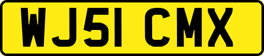 WJ51CMX