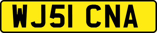 WJ51CNA