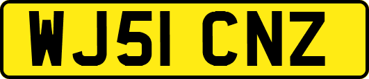 WJ51CNZ