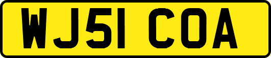 WJ51COA