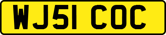WJ51COC