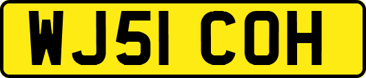WJ51COH