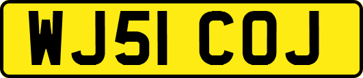WJ51COJ