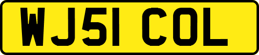 WJ51COL