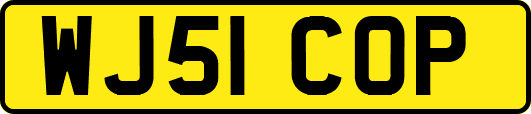 WJ51COP