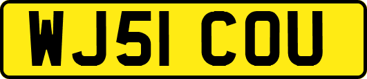 WJ51COU