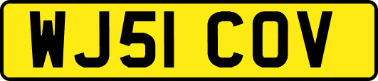 WJ51COV