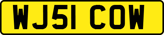 WJ51COW