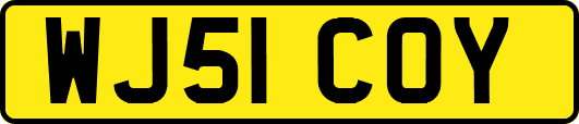 WJ51COY