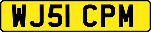 WJ51CPM