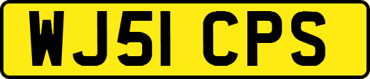 WJ51CPS